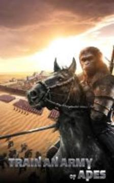 Apes Age游戲截圖2