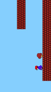 Red Plumber游戲截圖1