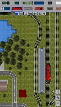 Train Tracks 2游戲截圖3