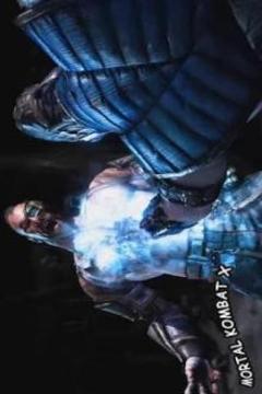 Tutorial Mortal Kombat X Part 1游戲截圖3