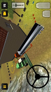 Farm Truck 3D: Harvest游戲截圖5