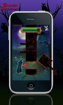 Ghost Smasher游戲截圖5
