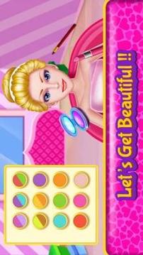 Shopping Mall Personal Shopper: Fashion Star Style游戲截圖3