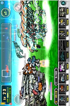 Aliens: DISTRICT 9游戲截圖1