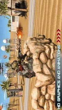 Mountain Sniper Mission Simulator: Shooting Games游戲截圖5