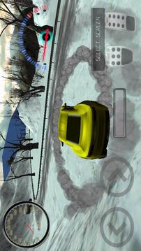 Drift Car Simulator 3D游戲截圖5