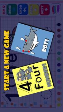 123 Learning Numbers toddlers游戲截圖2