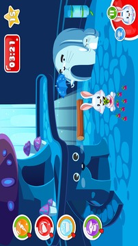 My Sweet Bunny Game游戲截圖5