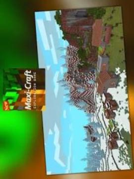 New Maximum Craft : Crafting, Surviving, Mining游戲截圖3