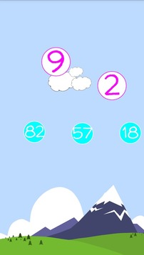 Easy Times Tables游戲截圖1