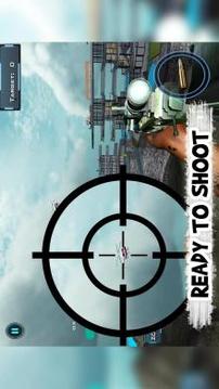 American Sniper Survival 3D - Shoot,Hunt,Kill游戲截圖2