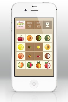 Fruit Dozen游戲截圖1