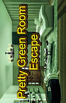 Escape Games Day-447游戲截圖1