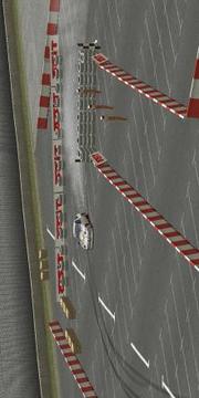e46 m3 drift and ramp car simulator 2017游戲截圖3