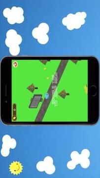Gambul Cube Adventure游戲截圖2