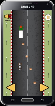 car road traffic racer highway游戲截圖4