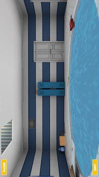 逃生挑戰(zhàn)3D游戲截圖4