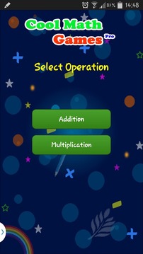 Cool Math Games Challenge游戲截圖2