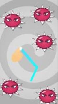 Mmm Monster Fingers游戲截圖5