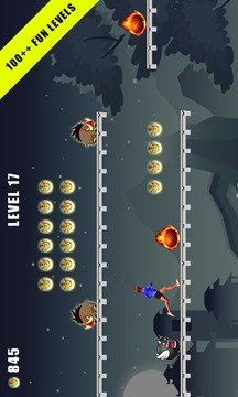 Subway Railway Game 2015游戲截圖5