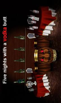 5 nights with a vodka (free)游戲截圖1