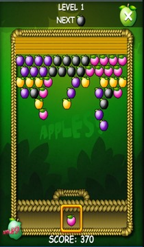 Apple Tap游戲截圖2