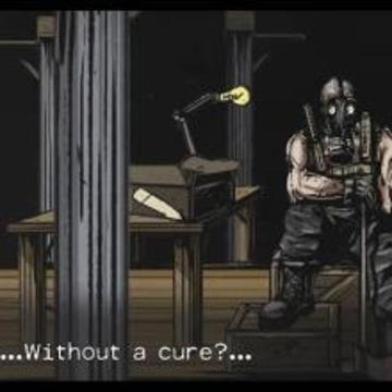 Under the Dead游戲截圖4