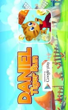 adventure of daniel in the jungle游戲截圖1