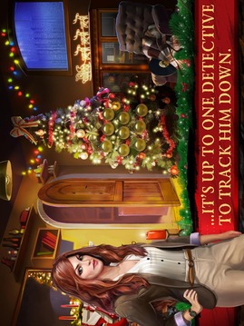 Adventure Escape: Xmas Killer游戲截圖4