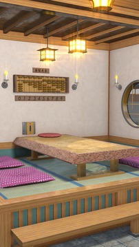 Escape Game:Sweets Shop-Wagashiya游戲截圖2