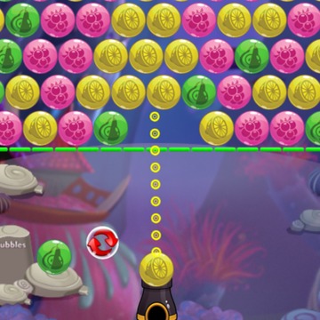 Bubble Shooter Ultimate游戲截圖3