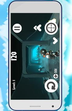 Winter operation游戲截圖5
