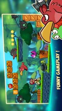 Jungle Adventures: Super Story游戲截圖1