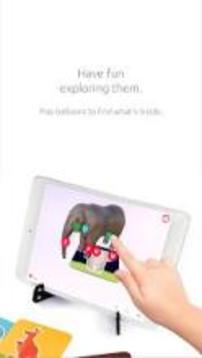 Play Shifu: Fun Games for Kids游戲截圖2