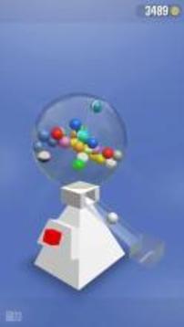 Fally Roads - Endless Ball Race Weekly Tournament游戲截圖4