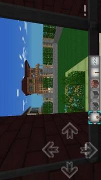 Mad Craft: 3D Building游戲截圖5