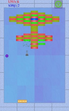 Brick Destroyer游戲截圖5