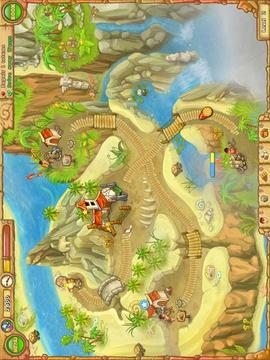Island Tribe 2 Free游戲截圖1