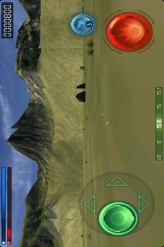 坦克大战 3D游戏截图3