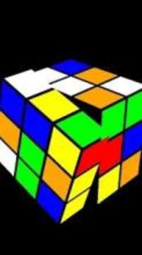 3D Magic Cube游戲截圖1