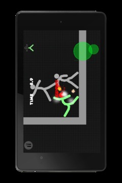 stickman Warriors 3 Epic Fight游戲截圖2