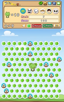 IQ Bird游戲截圖3