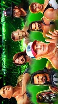 New World Wrestling Ring Fight Champion Revolution游戲截圖5