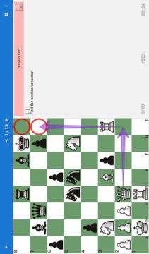Chess Middlegame II游戲截圖4