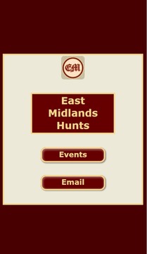 East Midlands Hunts游戲截圖1