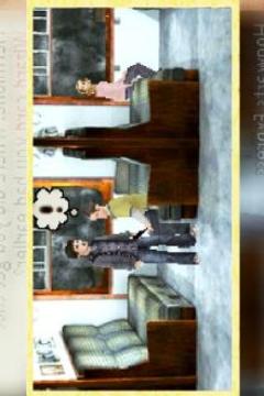 Potter: Half Blood Combat游戲截圖1