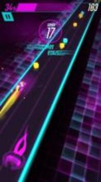 Glow Wheels游戲截圖3