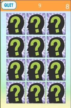 Mind & Brain Training Game游戲截圖2
