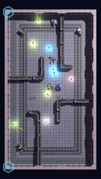 TANKS: Sci-Fi Battle游戲截圖5