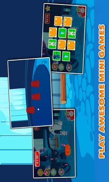 My Sweet Bunny Game游戲截圖3